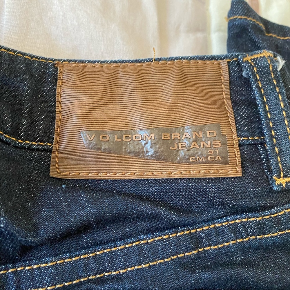 Volcom jeans - Picture 5 of 6